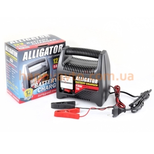 Зарядное устройство ALLIGATOR AC803